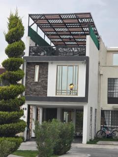 Beautiful house in a residential development - 0