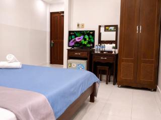 SG Cozy2 Hotel - Pham Ngu Lao Street - 2