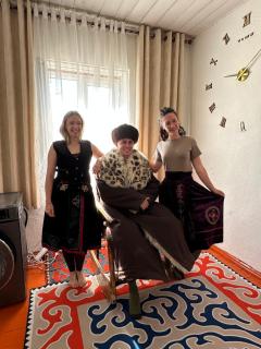 JAPAR guest house - 3