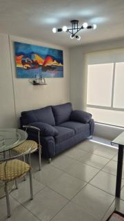 Your Perfect Rest Apartment with Pool and AC - 1