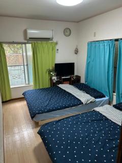 ハイツドリーム梦想小屋 - 5