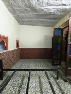 The heritage budget room - 0