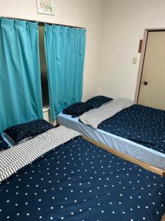 ハイツドリーム梦想小屋 - 8
