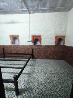 The heritage budget room - 2