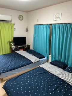 ハイツドリーム梦想小屋 - 9