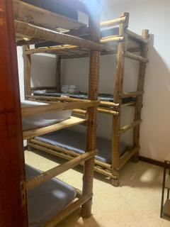Hostel e Camping Terapia Roots - 0