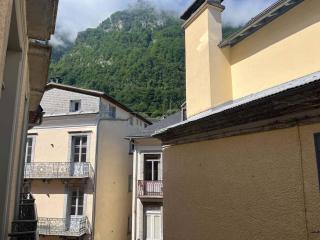 Appartement lumineux, au calme - 8 pers. - FR-1-812-165 - 4