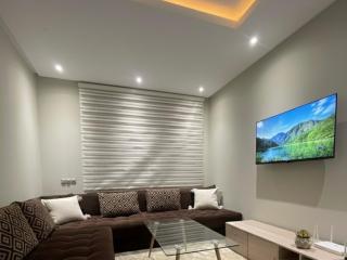 Small modern cocoon - 6