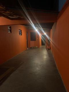 Hostel e Camping Terapia Roots - 4