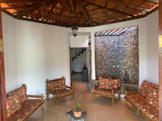 Hostel e Camping Terapia Roots - 1