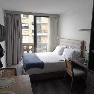 Bogotá Country Suites 608 - 5