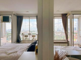 64sqm 2 beds 2 bath Family room by Gracyhome - 0