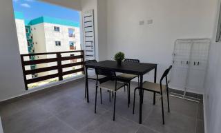 Luxurious 2 Bedroom Apartment with Pool View in Punta Cana - 7