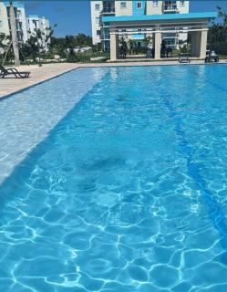 Luxurious 2 Bedroom Apartment with Pool View in Punta Cana - 9
