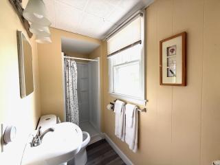 Crosswinds Motel - 8