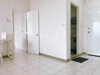 64sqm 2 beds 2 bath Family room by Gracyhome - 5