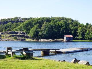 4 person holiday home in STRÖMSTAD - 2