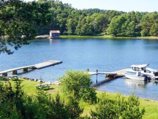 4 person holiday home in STRÖMSTAD - 6