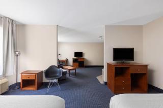 Hôtel TERRA Laurentides - 2