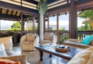 Palm Bliss Villa - A Central Balinese Pool Oasis - 4