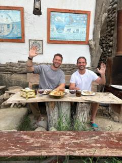 JAPAR guest house - 6