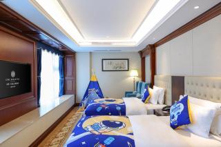Guangming CIMC Executive Hotel Shenzhen - 5