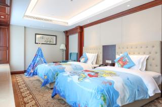 Guangming CIMC Executive Hotel Shenzhen - 3