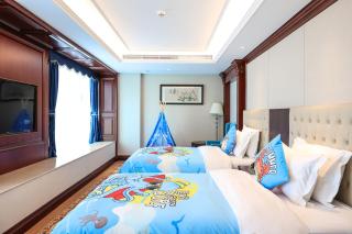 Guangming CIMC Executive Hotel Shenzhen - 2