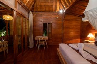 Pondok Langkih Pool Villa by Dhananjaya Hospitality - 5