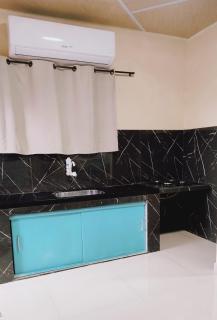 Casa a 700m Praia Maçarico 2 Suítes com ar - 1