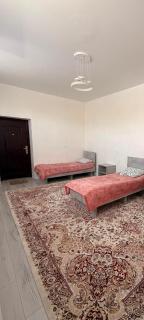 GuestHouse "ERKIN" - 8