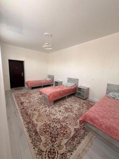 GuestHouse "ERKIN" - 9