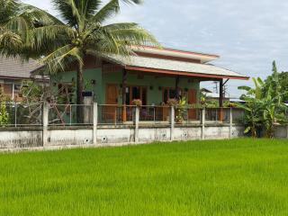 สมายด์ ฮ่อมนา เรสเฮาท์ Smile Homna Resthouse - 0