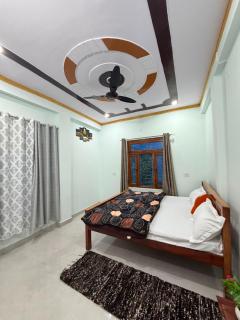 Soul Retreat Homestay - Dwarahat - 4