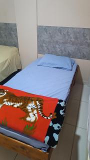 Apartamento no centro de Aperibé - 1