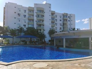 Lagoa Quente 308 D · Confortável Apto de 2 Quartos - Lagoa Quente 308 D - 6