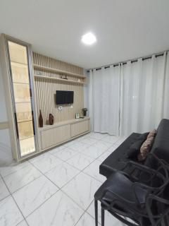 Lagoa Quente 308 D · Confortável Apto de 2 Quartos - Lagoa Quente 308 D - 7