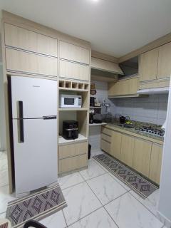 Lagoa Quente 308 D · Confortável Apto de 2 Quartos - Lagoa Quente 308 D - 6