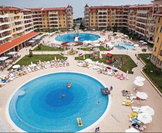 Royal Sun - Sunny Cove Apartment - 3
