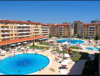 Royal Sun - Sunny Cove Apartment - 1