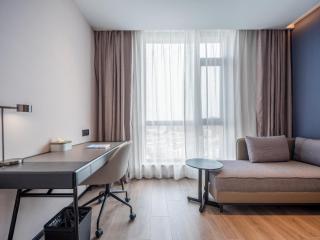 Atour Hotel West Ring Road-near Datong Ancient City Yungang Grottoes - 2