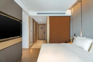 Atour Hotel Lanzhou Xigu - 3