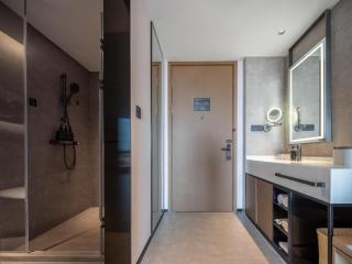Atour Hotel on West Ring Road, Datong Old City - 8