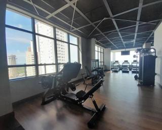 Flat alto padrao - 7