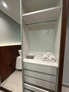 Flat alto padrao - 1