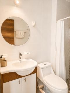 Resort Playa Azul Suite Familiar - 4