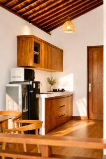 Ubud Forest View Villa with Private Pool & Kitchen - 2