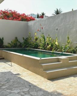 Casa Costalegre Beach House - 0