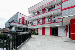 Urbanview Hotel Danoufa Supratman by RedDoorz - 5
