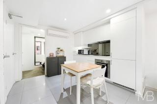 CBD #UnitA Grennland6 1 bedroom apt Darling Harbour - 6